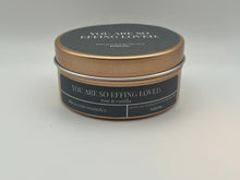 Load image into Gallery viewer, YOU ARE SO EFFING LOVED. Rose & Vanilla