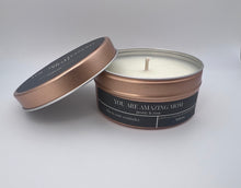 Load image into Gallery viewer, YOU ARE AMAZING MOM. Peony & Rose