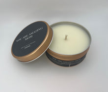 Load image into Gallery viewer, YOU ARE AMAZING MOM. Peony & Rose