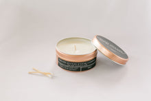 Load image into Gallery viewer, THIS SHIT AIN'T EASY & YOU'RE A GODDESS. Lime, Basil, Mandarin & Vanilla