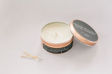 Load image into Gallery viewer, THIS SHIT AIN'T EASY & YOU'RE A GODDESS. Lime, Basil, Mandarin & Vanilla