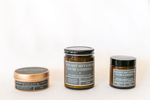 Load image into Gallery viewer, THIS SHIT AIN'T EASY & YOU'RE A GODDESS. Lime, Basil, Mandarin & Vanilla