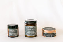 Load image into Gallery viewer, YOU'RE A F*CKING SURVIVOR. Cactus & Sea Salt