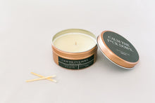 Load image into Gallery viewer, CALM THE F*CK DOWN. Lavender & Vanilla